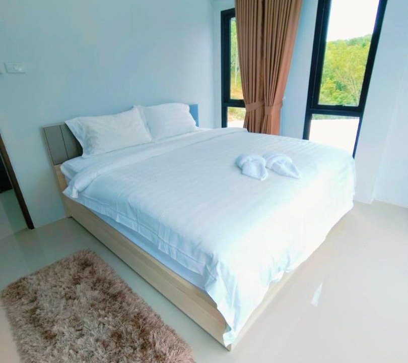 Photo of Bedroom in Thung Wa
