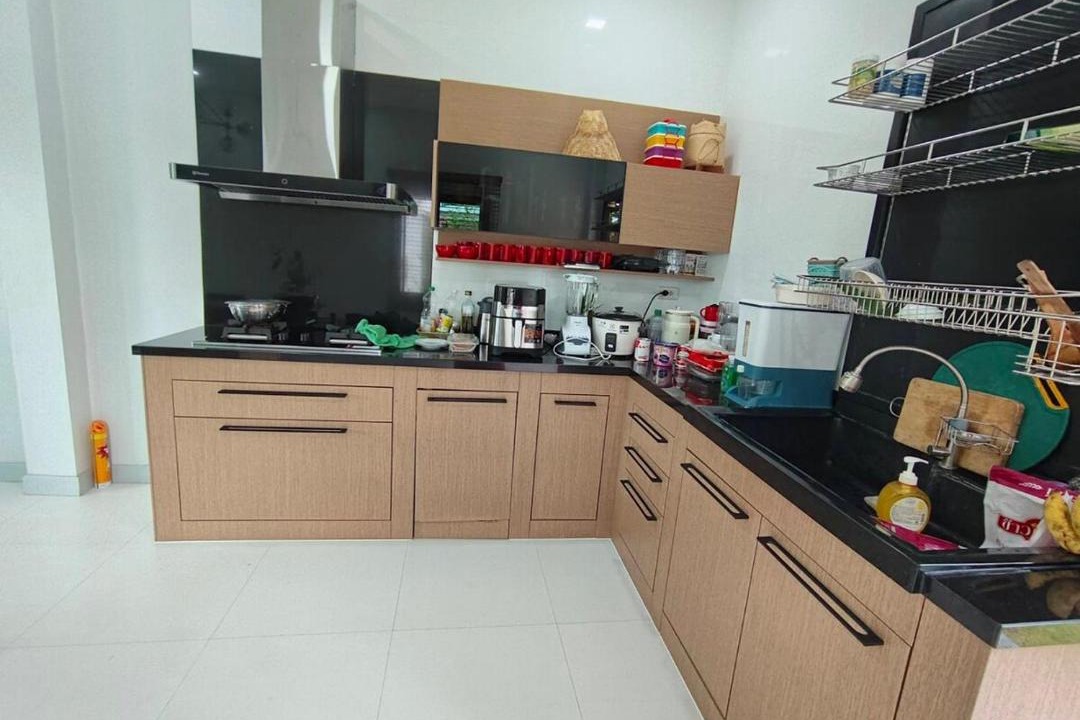 Photo of Kitchen in Thung Wa