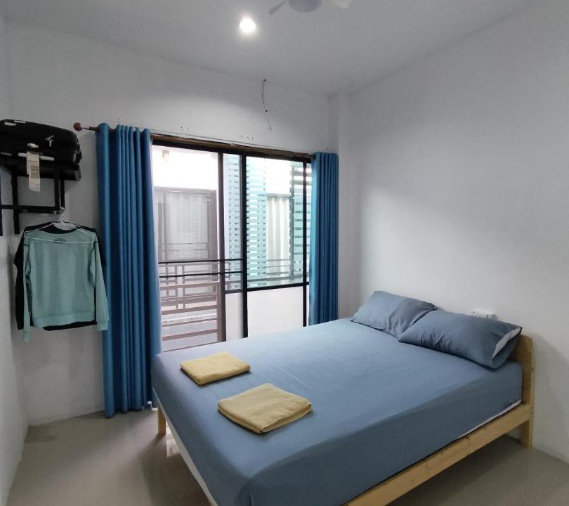 Photo of Bedroom in Downtown Krabi