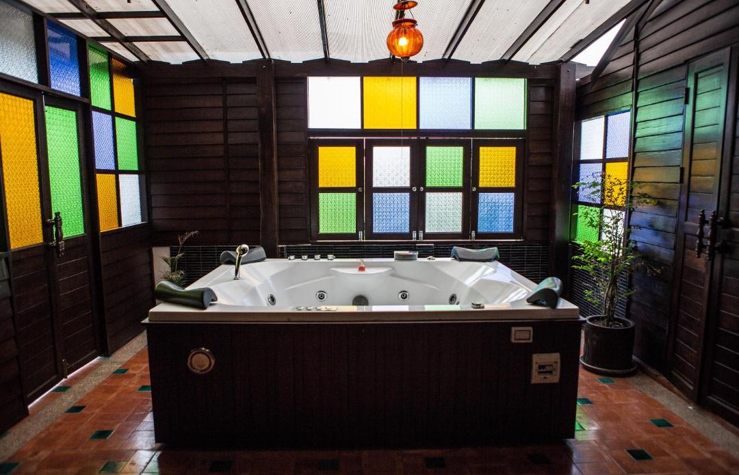 Photo of Bathroom in Hai Ya