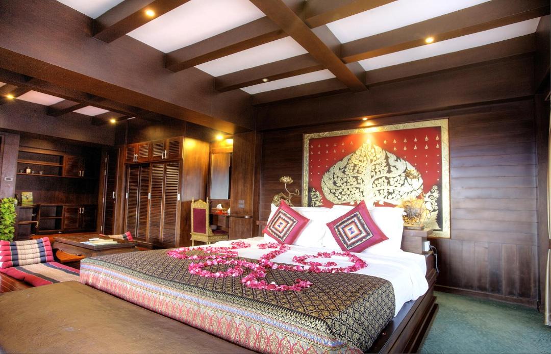 Photo of Bedroom in Hai Ya
