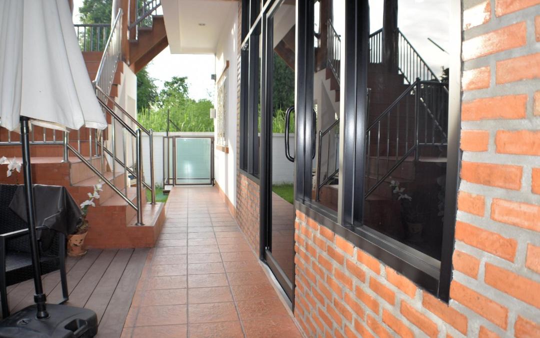 Photo of Patio Balcony in Hang Dong District