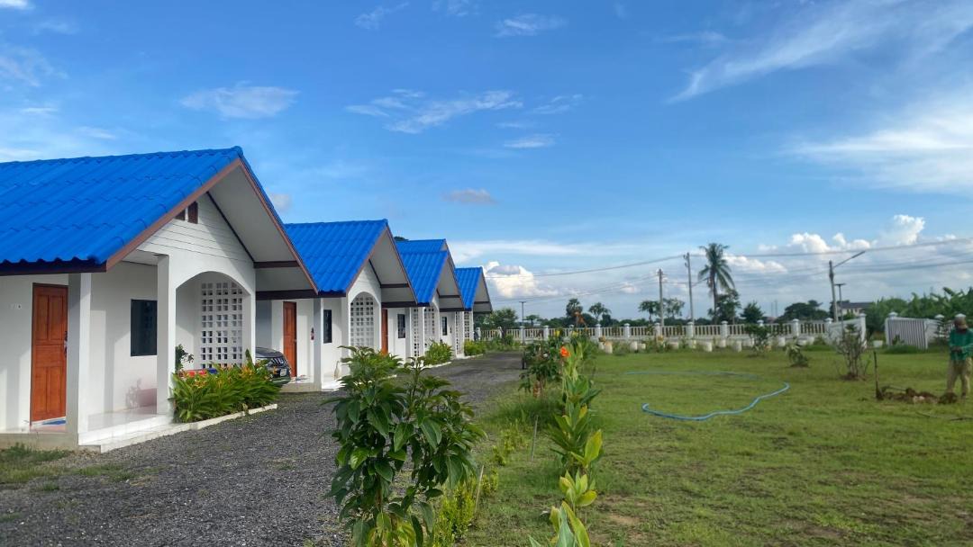 Photo of Buildings in In Buri