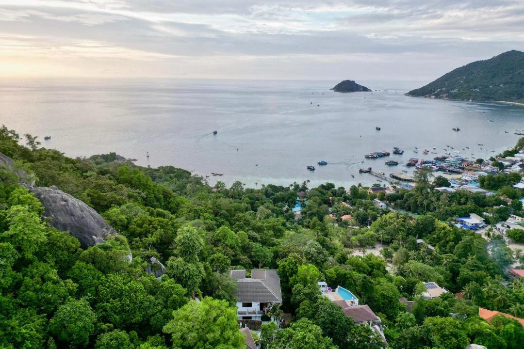 Photo of Others in Koh Tao