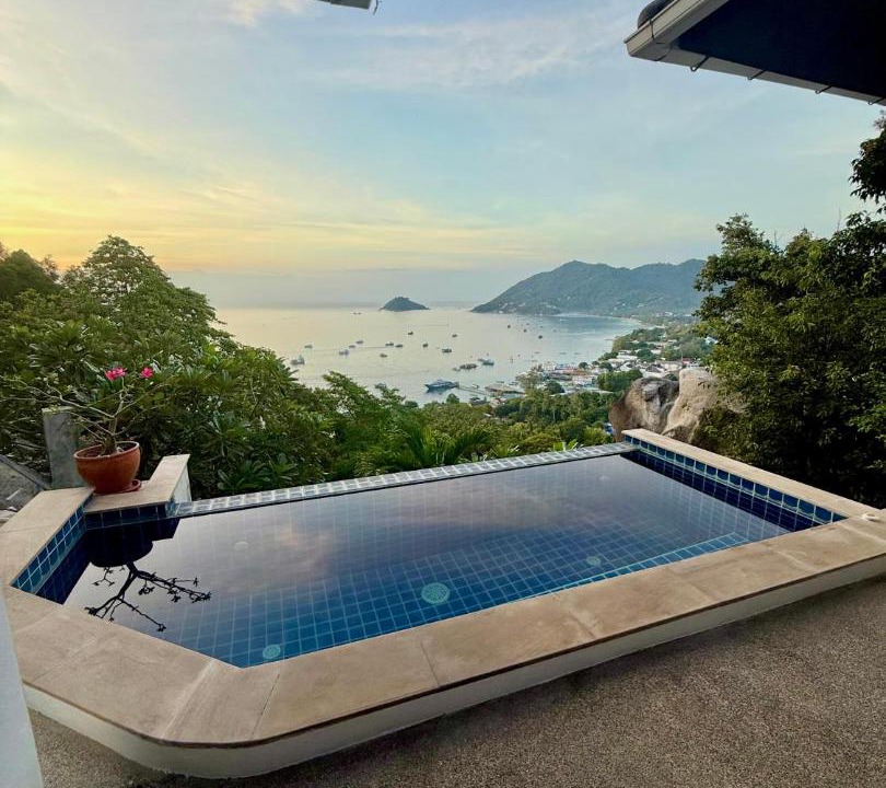Photo of Others in Koh Tao
