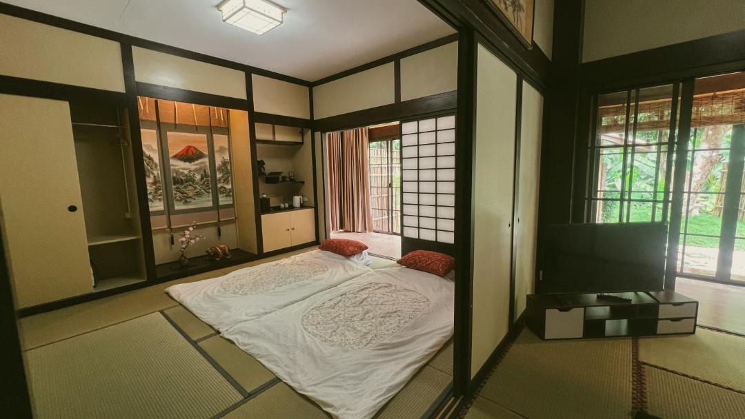 Photo of Bedroom in Mae On