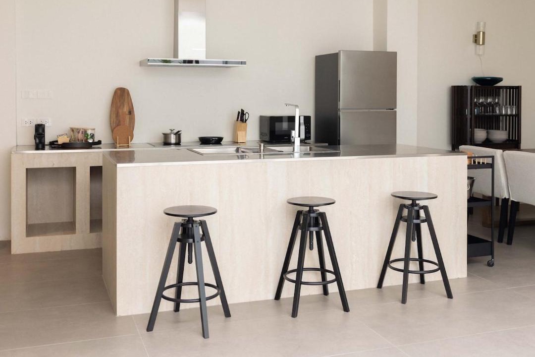 Photo of Kitchen in Wua Lai