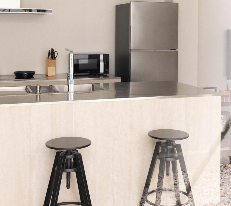 Photo of Kitchen in Wua Lai
