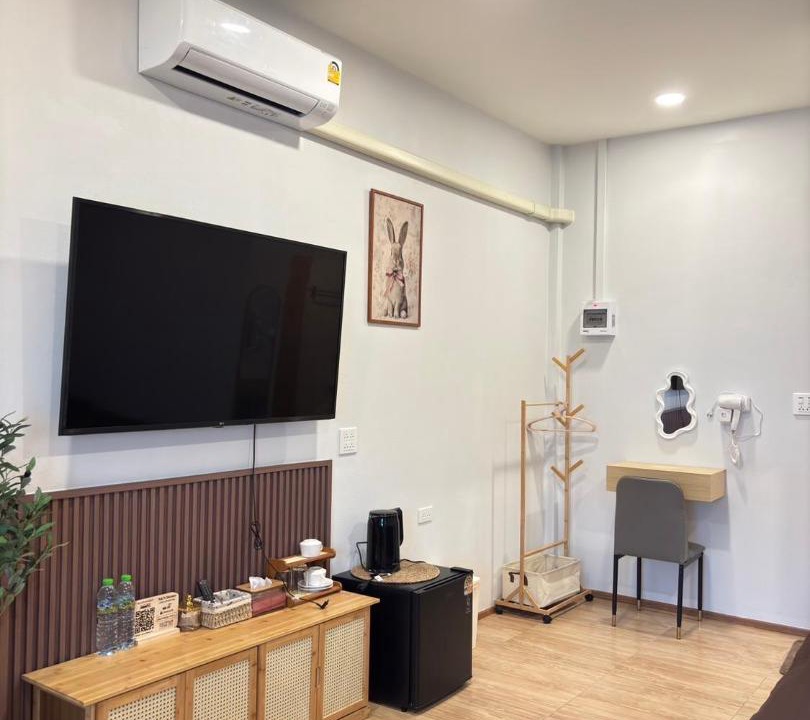 Photo of Livingroom in Ratchaburi