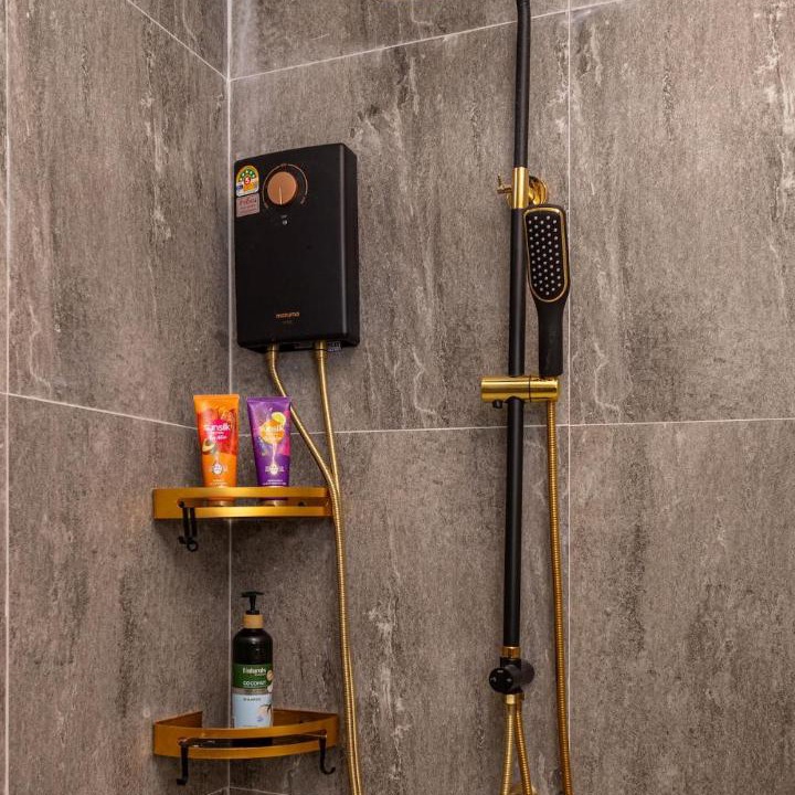 Photo of Bathroom in Wok Tum