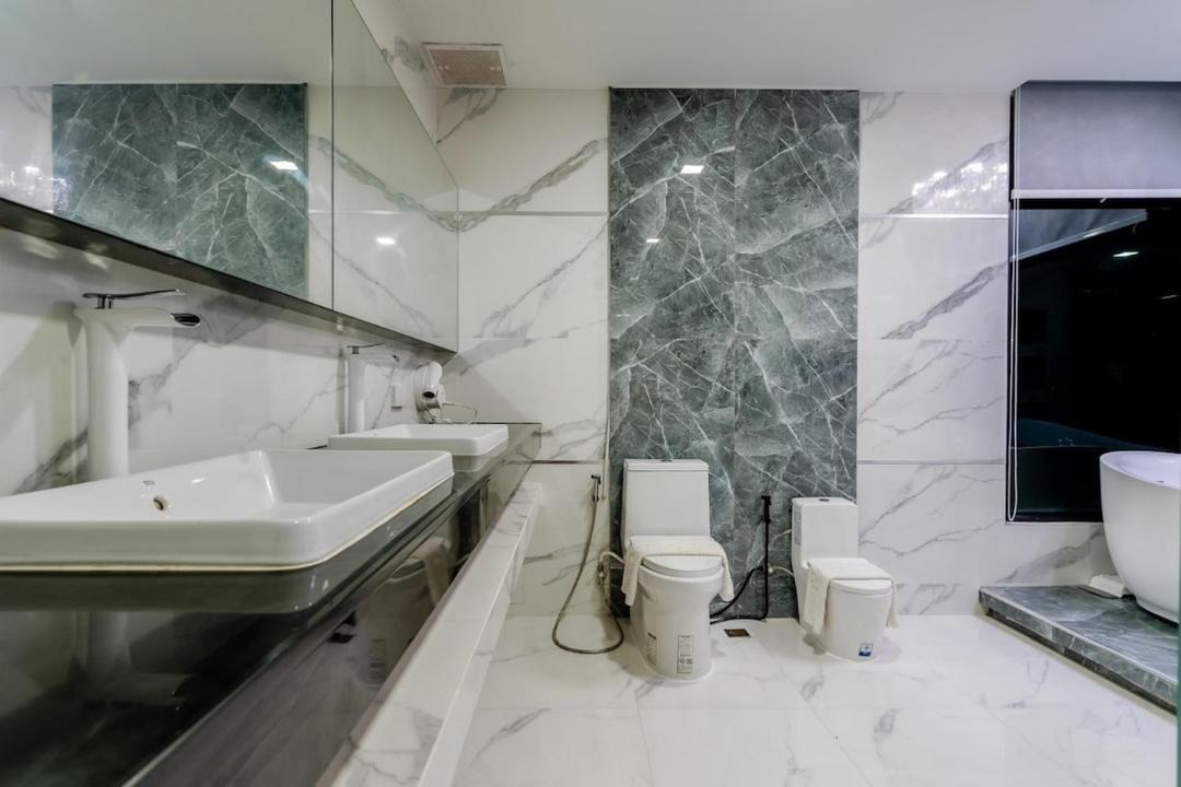 Photo of Bathroom in Bang Kao