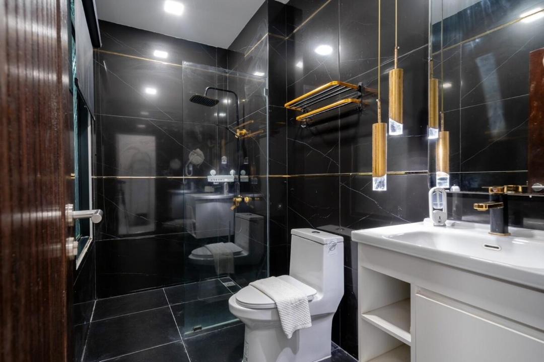 Photo of Bathroom in Bang Kao