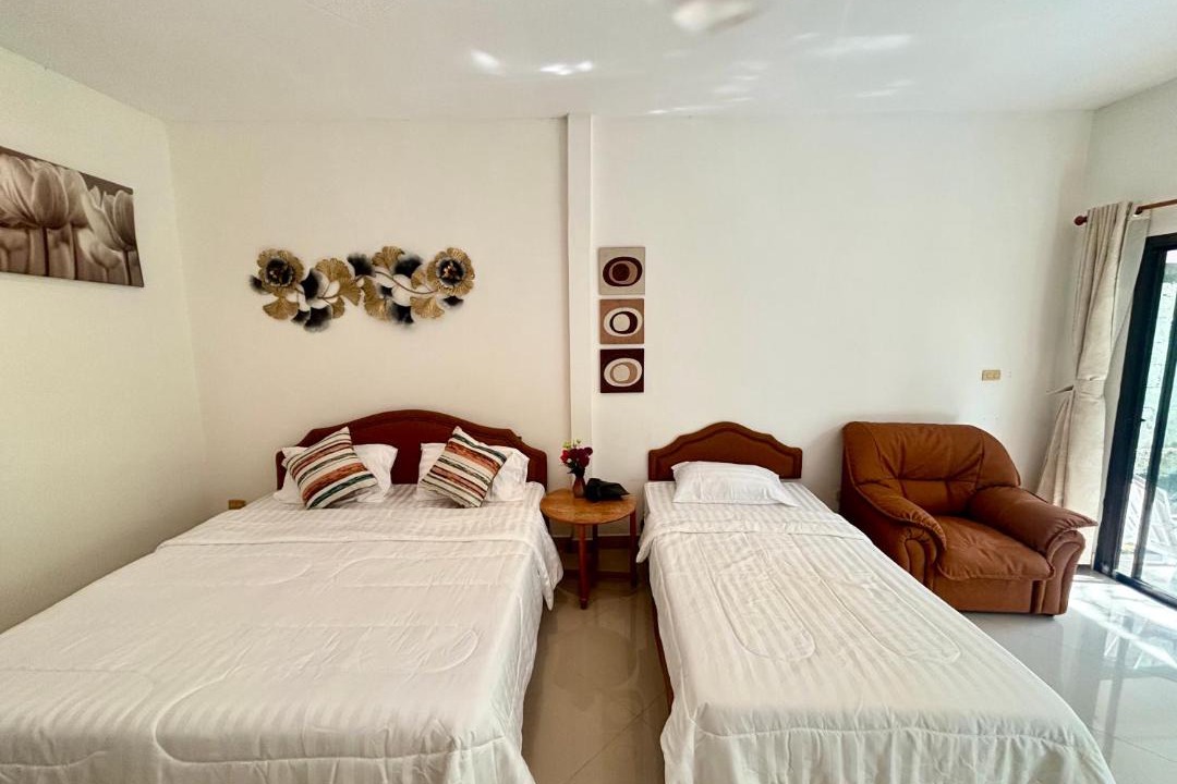 Photo of Bedroom in Samut Sakhon