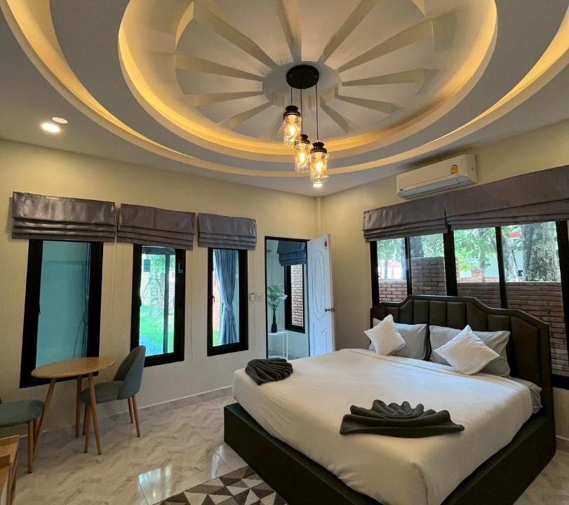 Photo of Bedroom in Tha Sala
