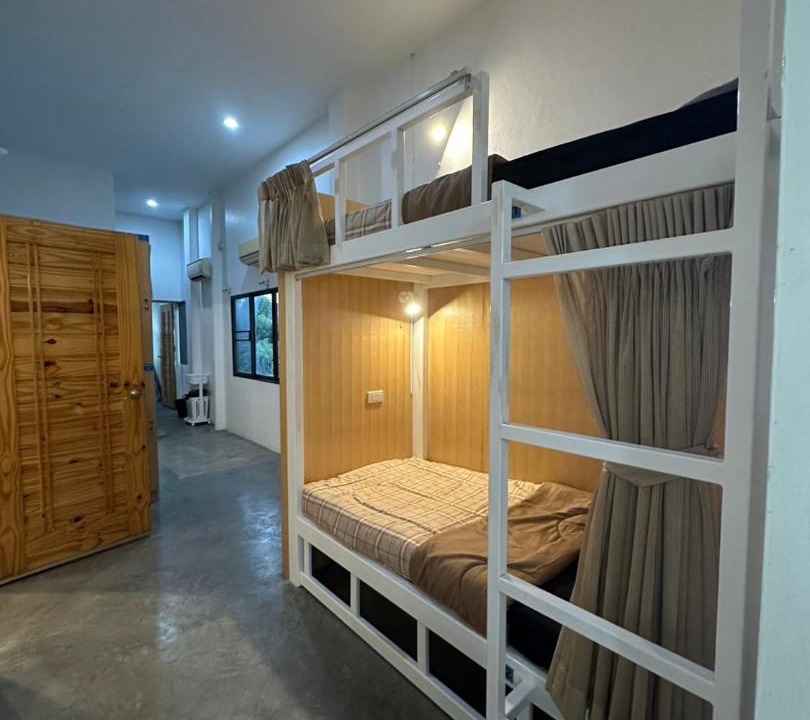 Photo of Bedroom in Nimman