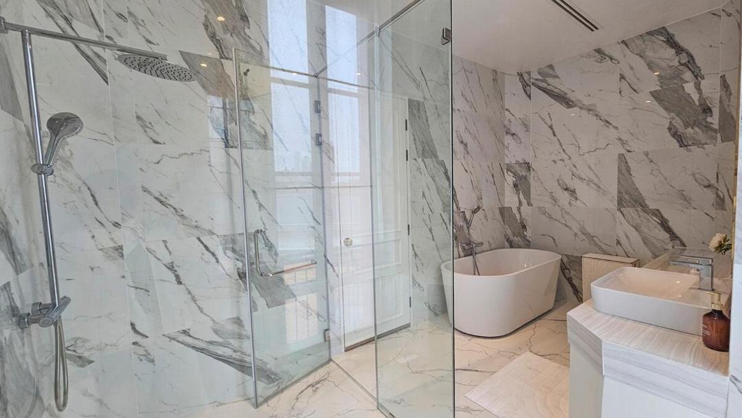 Photo of Bathroom in Nong Chaeng