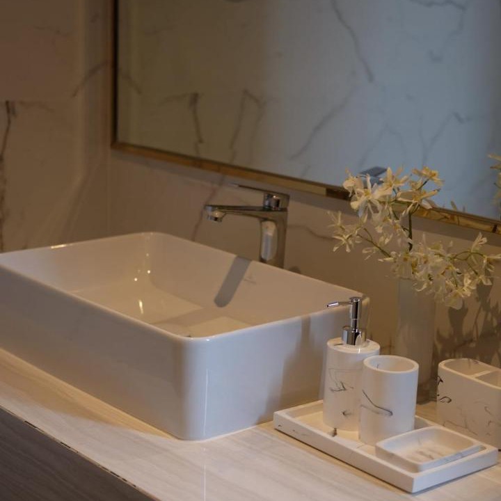 Photo of Bathroom in Nong Chaeng