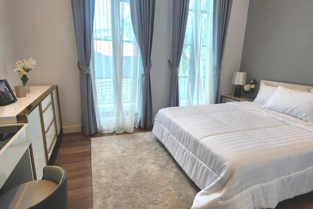 Photo of Bedroom in Nong Chaeng