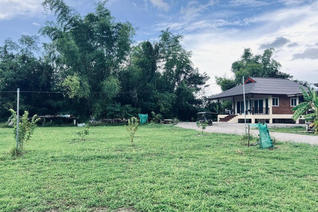 Photo of Others in San Pa Thong