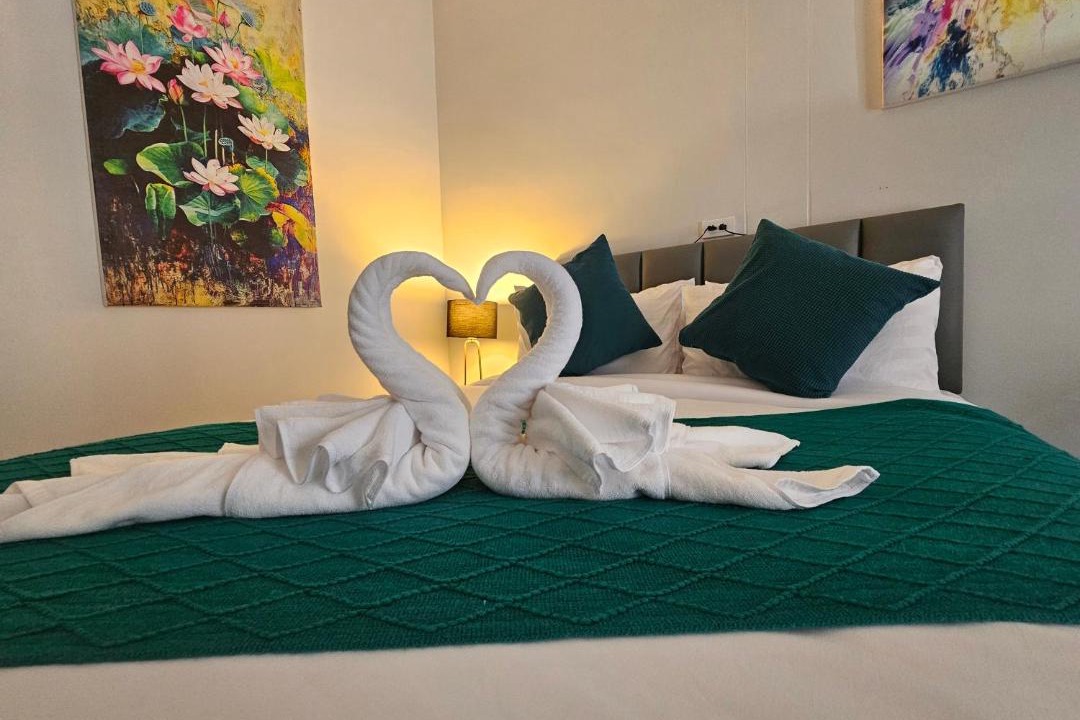 Photo of Bedroom in Si Bun Rueang