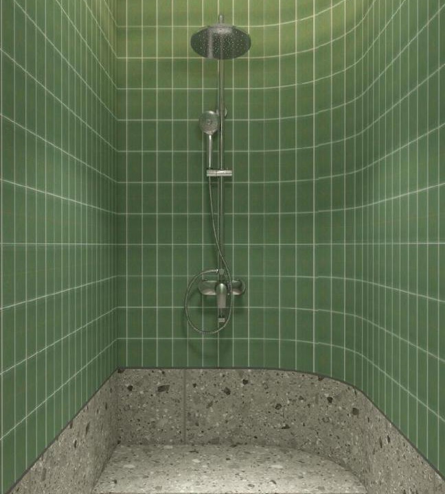 Photo of Bathroom in Watthana Nakhon