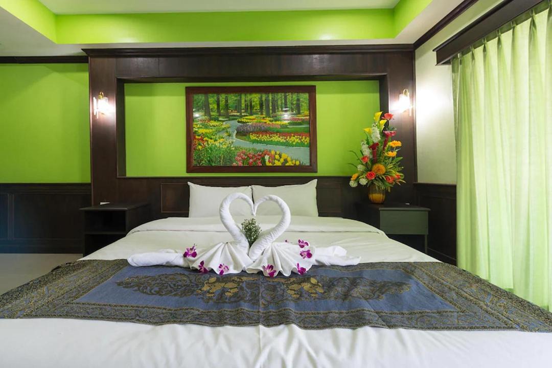 Photo of Bedroom in Udon Thani