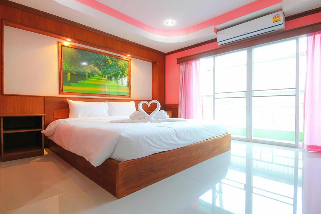 Photo of Bedroom in Udon Thani