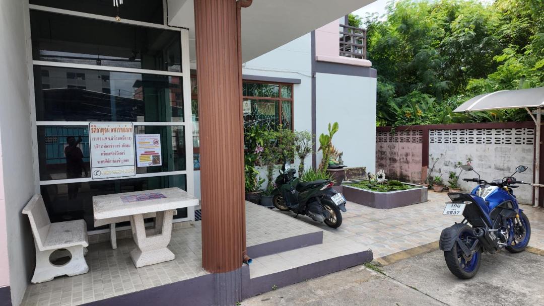 Photo of Others in Mueang Samut Prakan District