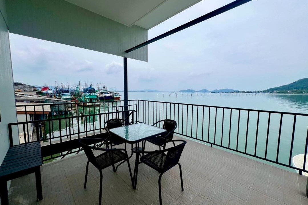 Photo of Patio Balcony in Songkhla