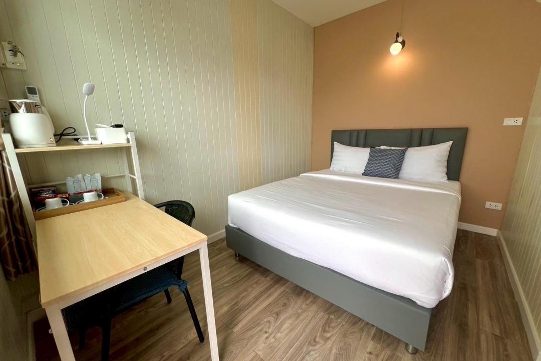 Photo of Bedroom in Songkhla