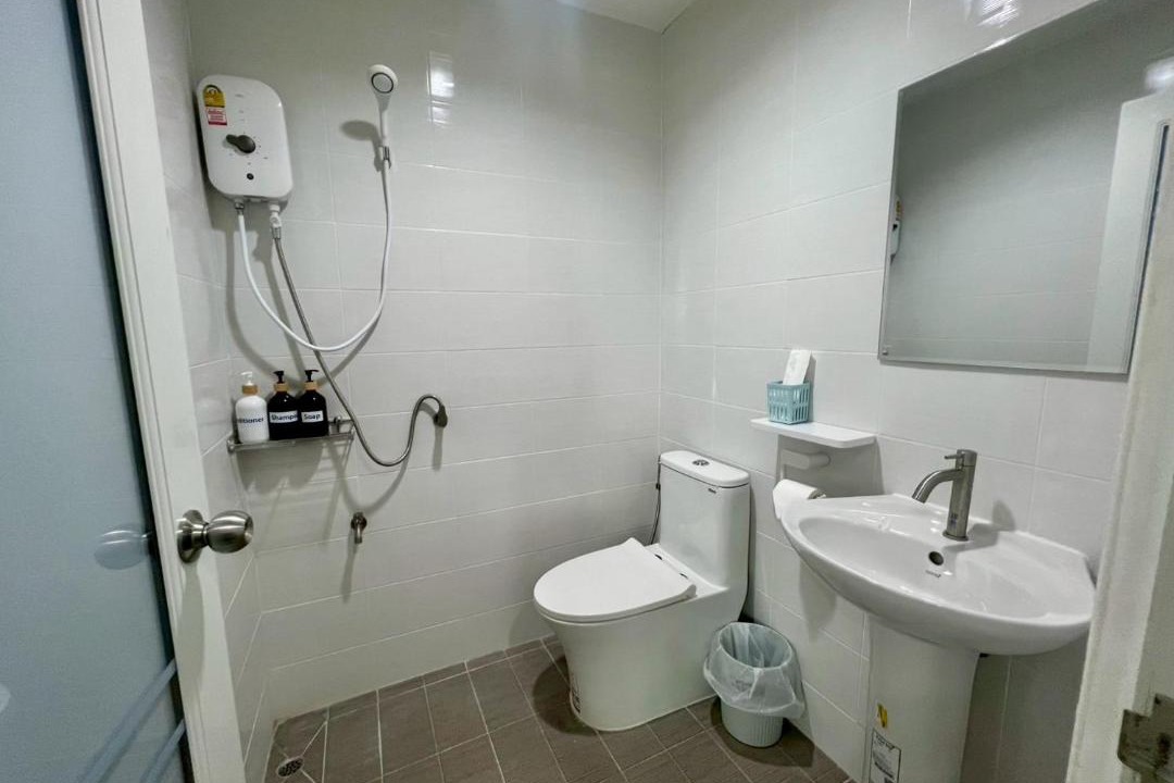 Photo of Bathroom in Songkhla