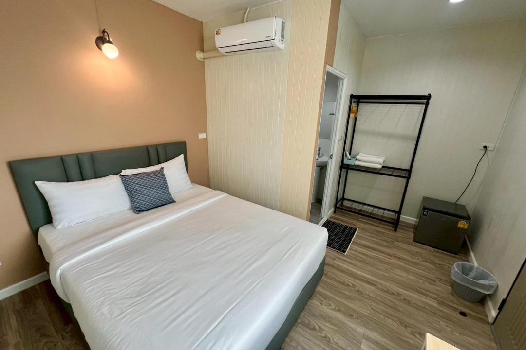Photo of Bedroom in Songkhla