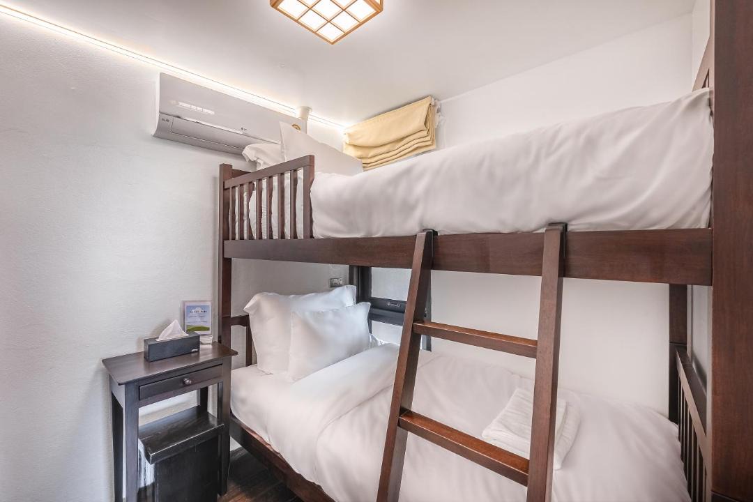 Photo of Bedroom in Old City