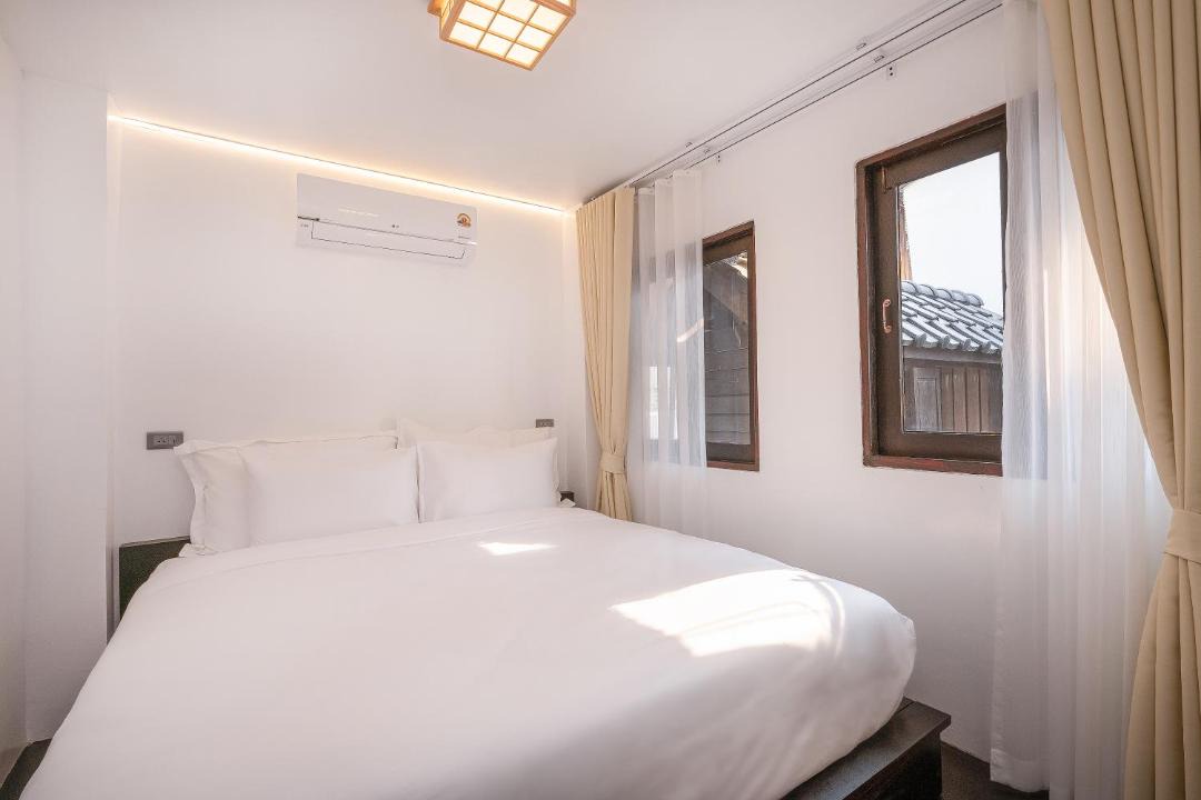 Photo of Bedroom in Old City
