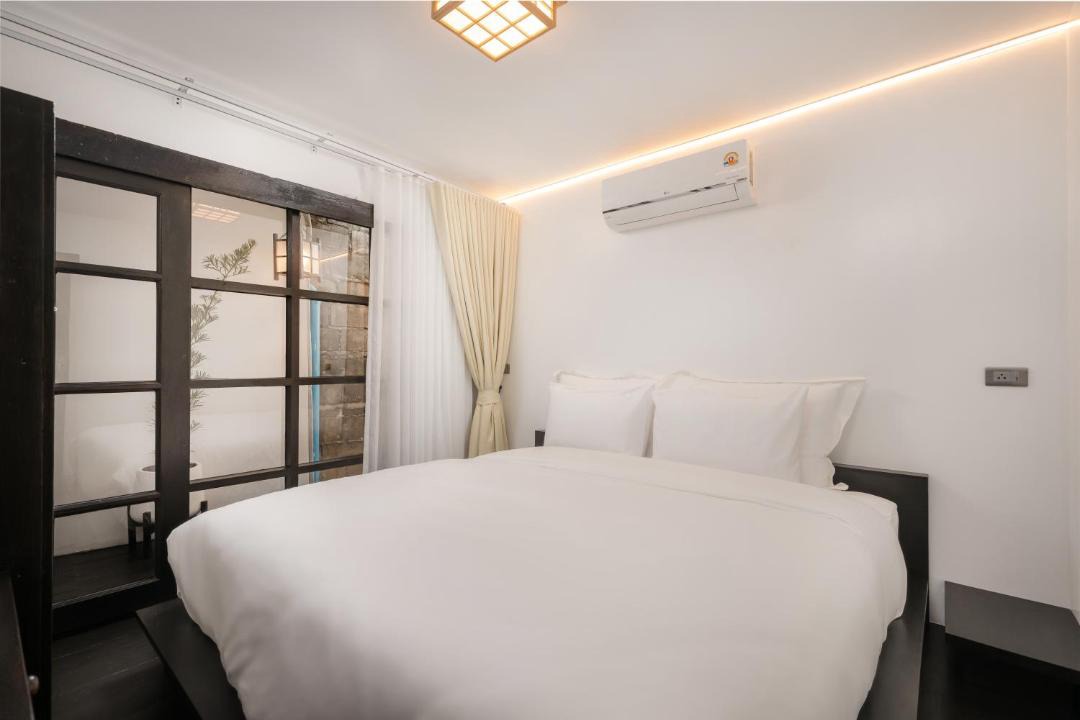 Photo of Bedroom in Old City
