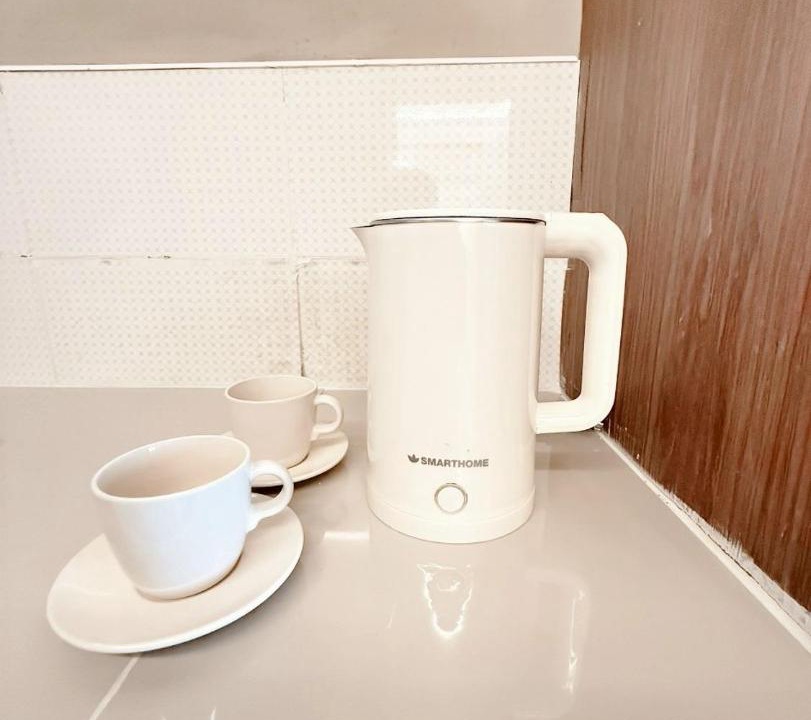 Photo of Kitchen in Nana