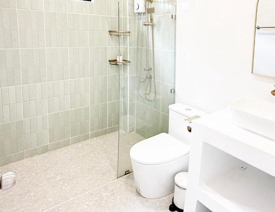 Photo of Bathroom in Srithanu