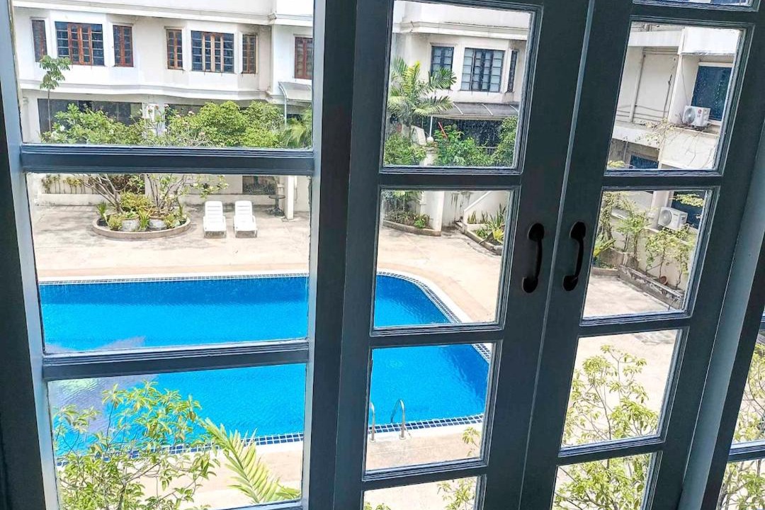Photo of Patio Balcony in Huay Kaew