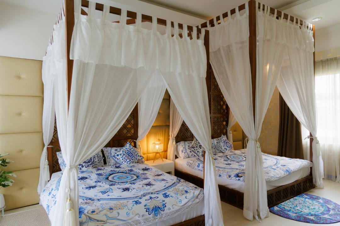 Photo of Bedroom in Ban Mai