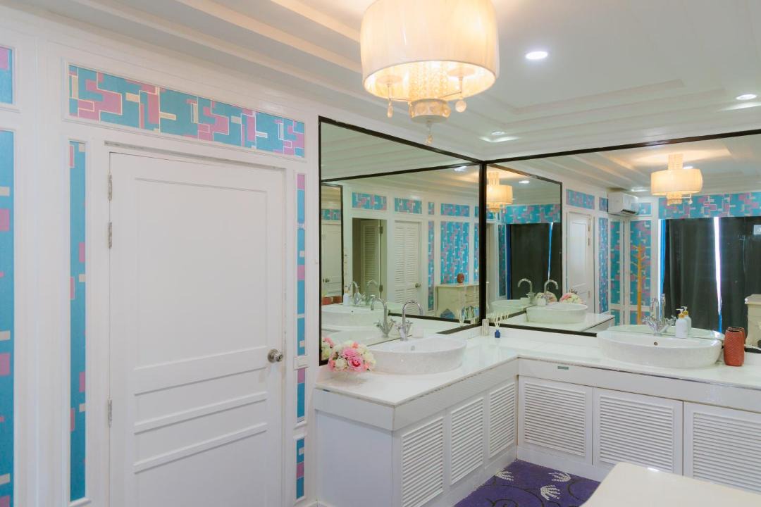 Photo of Bathroom in Ban Mai