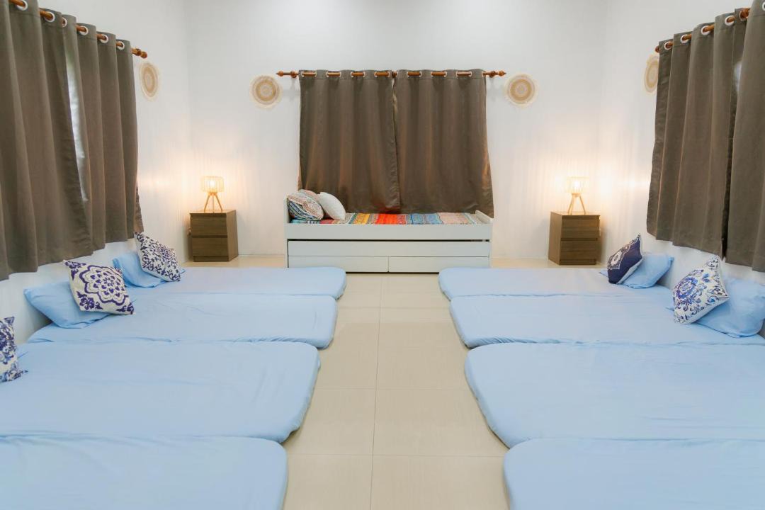 Photo of Bedroom in Ban Mai