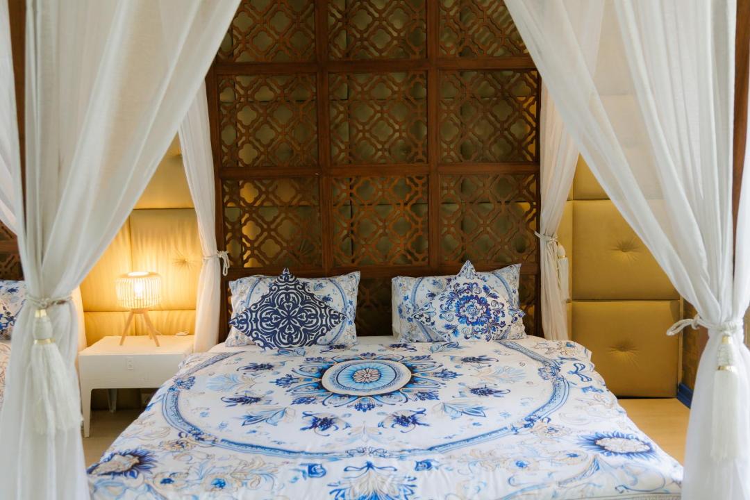 Photo of Bedroom in Ban Mai