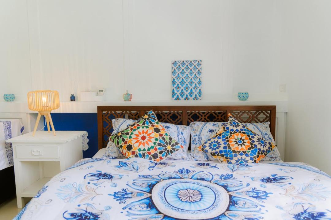 Photo of Bedroom in Ban Mai