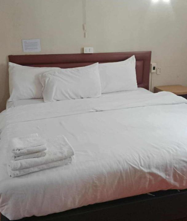 Photo of Bedroom in Nong Chaeng