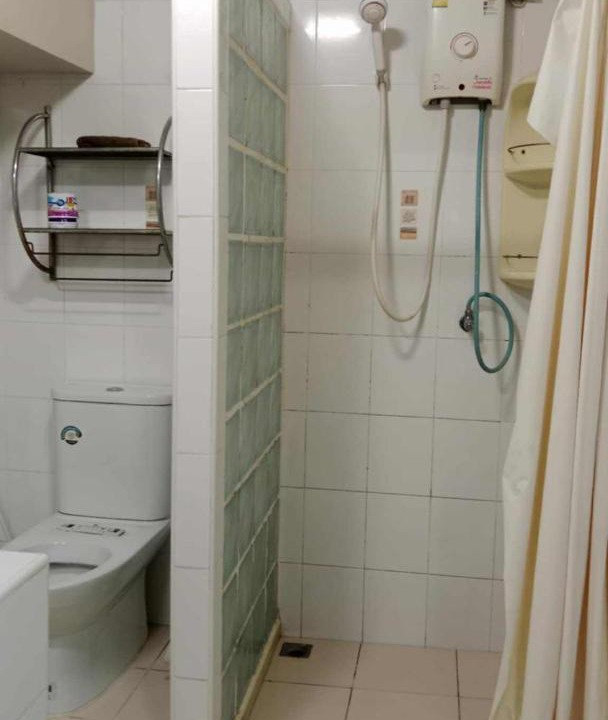 Photo of Bathroom in Nong Chaeng