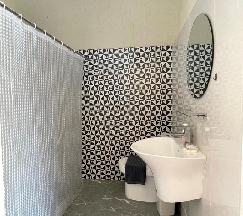 Photo of Bathroom in Chiang Dao