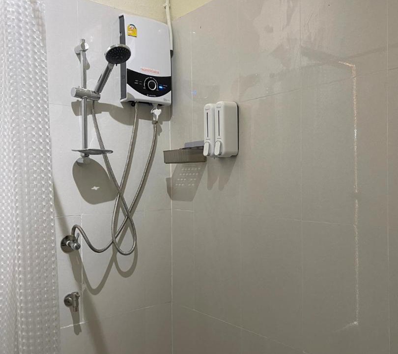 Photo of Bathroom in Chiang Dao
