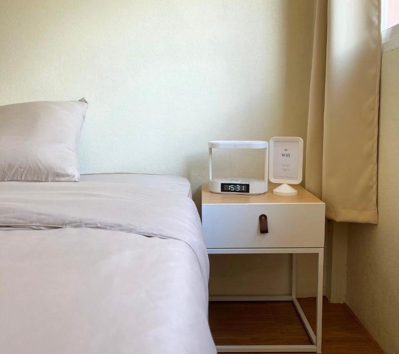 Photo of Bedroom in Chiang Dao