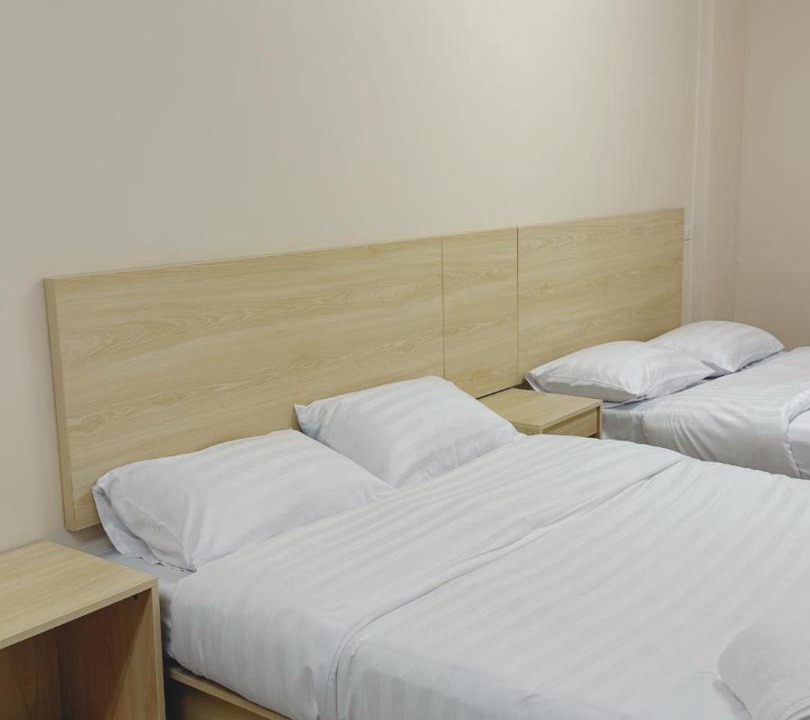 Photo of Bedroom in Downtown Hat Yai