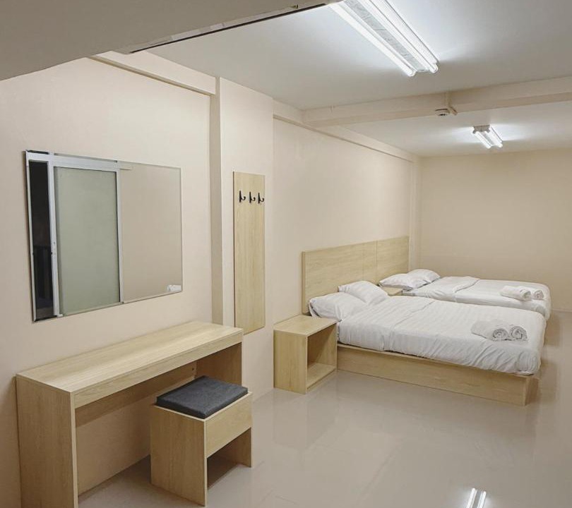 Photo of Bedroom in Downtown Hat Yai